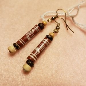 Esther deCoux Design & Handcrafted Earrings